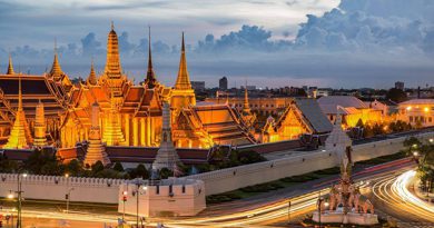 เพจดัง Guide Bangkok ปักหมุด  5 โลเคชั่นในกรุงเทพฯที่นักท่องเที่ยวจากทั่วโลกต้องแวะมา เรือวันเดอร์ฟูลเพิร์ลเสียบติดอันดับทัวร์แม่น้ำเจ้าพระยา