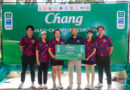  ม.รังสิต คว้ารางวัลชนะเลิศ Division 2 การแข่งขัน Chang Golf U-Championship 2024