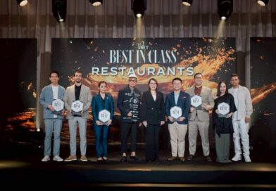 Tatler เปิดลิสต์ ‘Tatler Best Thailand’คัดสรรที่สุดของร้านอาหาร บาร์ และโรงแรมทั่วประเทศไทย