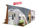 เอสซีจี นำเทรนด์นวัตกรรมคาร์บอนต่ำ ร่วมงานสถาปนิก’68 ภายใต้แนวคิด “Seamless Quality Living”  ย้ำผู้นำวัสดุก่อสร้างและโซลูชันเพื่อการอยู่อาศัยที่ดีกว่า ปลอดภัย ประหยัดพลังงานรักษ์โลก
