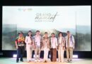 ททท. เปิดฉาก “Grand Moment” ท่องเที่ยวไทย มอบประสบการณ์สุดประทับใจ พร้อมดีลพิเศษตลอดปี 2568