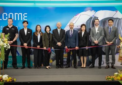 เปิด “Labelexpo Southeast Asia 2025”ยิ่งใหญ่