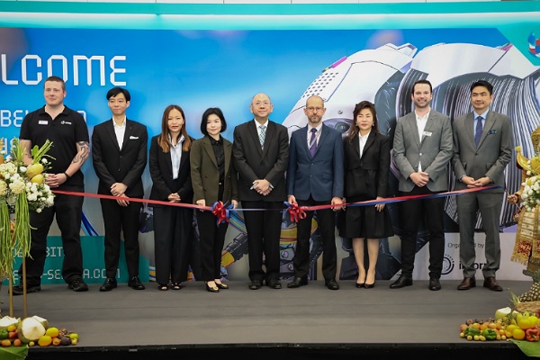 เปิด “Labelexpo Southeast Asia 2025”ยิ่งใหญ่
