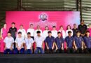 ออมสิน เปิดฉากฤดูกาลแข่งกีฬาธนาคารโรงเรียนฯ 2568ปั้นฝันเยาวชนสู่เส้นทางนักกีฬาอาชีพ ชิงเงินรวมกว่า 4.6 ล้านบาท