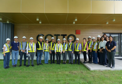 SCGD สร้างความเชื่อมั่นนักลงทุน เยี่ยมชมโรงงานโชว์แกร่งเดินหน้า ฝ่าวิกฤตด้วยต้นทุน-นวัตกรรมตอบโจทย์ 