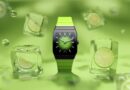 Rado Anatomสีสันแห่งฤดูร้อนที่จะเติมชีวิตชีวาให้ทุกช่วงเวลา