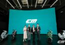 EM Motor เขย่าตลาด EV เปิดตัว “Legend Pro”มอเตอร์ไซค์ไฟฟ้าดีไซน์ล้ำ ฟังก์ชันจัดเต็ม ตอบโจทย์คนรุ่นใหม่ ด้วยนวัตกรรมที่เข้าถึงได้