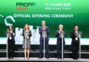 องค์กรนานาชาติ ร่วม อินฟอร์มา มาร์เก็ตส์ เปิดงาน ProPak Asia 2025งานแสดงเทคโนโลยีด้านกระบวนการผลิตและบรรจุภัณฑ์ที่ทรงอิทธิพลที่สุดในภูมิภาคเอเชียสร้างมูลค่าการค้าและเจรจาธุรกิจกว่า 5.5 พันล้านบาท