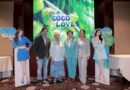 Cocolove (โคโคเลิฟ) เดินหน้ารณรงค์ให้คนไทยกลับมารักตัวเองชูคุณประโยชน์น้ำมะพร้าวแท้ 100% ตอบโจทย์เทรนด์รักสุขภาพ