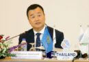 “เห็นพ้อง”ทุกสมาคมกีฬาแห่งประเทศไทย ปลื้มใจที่ รมต.ทองเที่ยวและกีฬา ให้ความสำคัญทุกสมาคมกีฬาฯแห่งประเทศไทย
