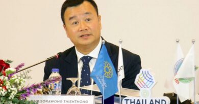 “เห็นพ้อง”ทุกสมาคมกีฬาแห่งประเทศไทย ปลื้มใจที่ รมต.ทองเที่ยวและกีฬา ให้ความสำคัญทุกสมาคมกีฬาฯแห่งประเทศไทย