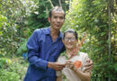 จากเมล็ดสู่ชีวิตใหม่ ที่เขาหินซ้อน