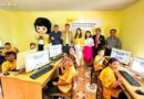 แฟลช เอ็กซ์เพรส เปิด “ศูนย์การเรียนรู้เพื่อส่งต่อโอกาสทางการศึกษา”ณ โรงเรียนบ้านห้วยน้ำเค็ม อำเภอวังน้ำเขียว