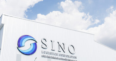 SINO รุกใหญ่ ‘ดิจิทัล ทรานส์ฟอร์เมชั่น’ ลงทุนระบบ Freight Cloud System และ ระบบ SAP S4/HANA ยกระดับเทคโนโลยีขนส่งสินค้าระหว่างประเทศ
