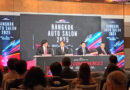 “แบ็งค็อก ออโต ซาลอน 2025″ โชว์นวัตกรรมแต่งรถระดับโลก กิจกรรม Car Club สุดยิ่งใหญ่ระดับอาเซียน วันที่ 27-31 สิงหาคม 2568