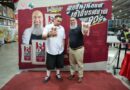 “เนื้อแท้” เปิดตัว “ลูกชิ้นเนื้อแท้” รสชาติยุค 90’s บุกตลาด Modern Trade พร้อมกลยุทธ์ Nostalgia Marketing ดึง “แด๊ก Rock Rider” ร่วมสร้างความทรงจำ จำ พร้อมให้คนรักเนื้อทั่วประเทศได้ลิ้มลอง