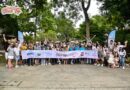 เที่ยวลดคาร์บอนไปกับ EV Plaza ในกิจกรรมดีๆ Carbon Free Beach Trip กทม.-หัวหิน