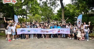 เที่ยวลดคาร์บอนไปกับ EV Plaza ในกิจกรรมดีๆ Carbon Free Beach Trip กทม.-หัวหิน