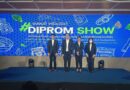 กรมส่งเสริมอุตสาหกรรมจัดงาน “DIPROM SHOW ชุมชนดี พร้อมโชว์”