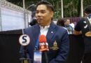 “นายกแก้ว” รศ.ดร.ชาญชัย สุขสุวรรณ์ นายกสมาคมกีฬายูยิตสูแห่งประเทศไทย มั่นใจนักกีฬายูยิตสูทีมชาติไทยคว้าทองซีเกมส์ได้เกินครึ่งจากชิง 18 เหรียญทอง