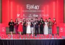 Ejal 40 จากอิตาลี เปิดตัวอย่างเป็นทางการในไทย — ก้าวใหม่ของการดูแลผิวหน้าเชิงลึกอย่างเป็นธรรมชาติ