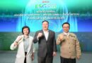 ESG Symposium 2025 ผนึกทุกภาคส่วน เร่งเปลี่ยนผ่านพลังงาน – ยกระดับ SMEs – รับมือโลกรวน ขับเคลื่อนไทยสู่สังคมคาร์บอนต่ำ “แข่งขันได้ เข้าถึงง่าย และขับเคลื่อนได้จริง”