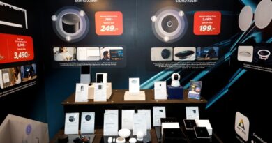 บมจ. เออาร์ไอพี เปิดงาน “COMMART UNBOX” 27 – 30 พ.ย. 2568 มหกรรมสินค้าไอทีส่งท้ายปี ณ ไบเทค บางนา