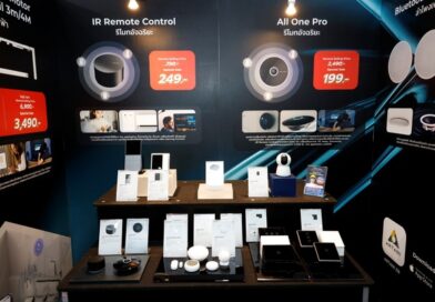 บมจ. เออาร์ไอพี เปิดงาน “COMMART UNBOX” 27 – 30 พ.ย. 2568 มหกรรมสินค้าไอทีส่งท้ายปี ณ ไบเทค บางนา