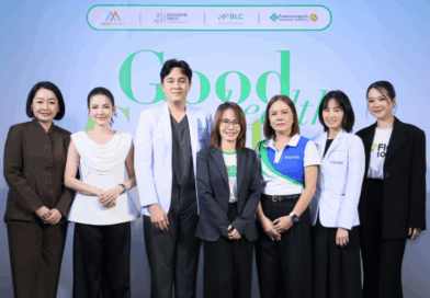 “บางกอก ดรัก ยกระดับตลาดสุขภาพ ชูแคมเปญ“ ไดอะบี ชวนสุขภาพดี ห่างไกลเบาหวาน รุกหนักอีเวนต์ในโรงพยาบาลชั้นนำกับงาน “Good Health Great Heart”