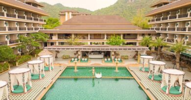 “ลามายา & ลาโค่ กรุ๊ป” รุกขยายแบรนด์ 4 ภาคทั่วไทยเล็งสร้าง “ธีมพาร์ค-โชว์ระดับโลก” เที่ยวได้ทั้งปี