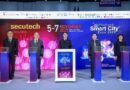 เริ่มแล้ว! รัฐ-เอกชน ผนึกกำลังเปิดฉาก 2 งานใหญ่Thailand Smart City – Secutech Thailand 2025มหกรรมเทคโนโลยีสมาร์ทซิตี้ใหญ่สุดในอาเซียน ดันเศรษฐกิจกว่า 1,200 ล้านบาท