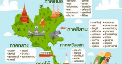 ชวนเที่ยวงาน “เทศกาลเมือง (ต้อง) รอง”ลอง ชิม ช้อป ชม ค้นหา กับ 55 จุดหมายเมืองรอง28–30 พ.ย. 2568 ที่ เมืองทองธานี