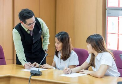 CBS จุดพลัง Business DNA ยุคใหม่ ! เปิดบ้าน CBS Grand Open House 2025จุดไฟความฝัน สร้างเส้นทางผู้นำระดับโลก