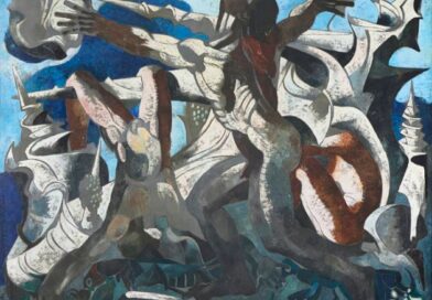 เปิดประตูสู่ “Cabinet of Curiosities” นิทรรศการและการประมูลครั้งสำคัญแห่งปีพบกับ 136 ผลงานชิ้นเยี่ยมที่ผู้หลงใหลในศิลปะไม่ควรพลาด!