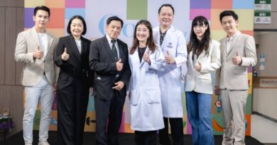 “อทิส เมด โกลบอล” รุกหนักเพื่อสุขภาพในโรงพยาบาลชั้นนำ ผสานศาสตร์ดูแลสุขภาพองค์รวมในงาน Good Health Great Heart