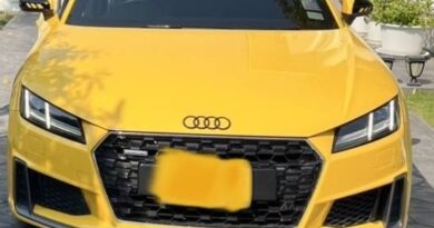 ครอบครัวพิสุทธิ์ศักดิ์ รู้สึกซาบซึ้งต่อการดูแลของ ออดี้ไทยแลนด์