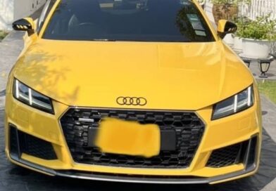 ครอบครัวพิสุทธิ์ศักดิ์ รู้สึกซาบซึ้งต่อการดูแลของ ออดี้ไทยแลนด์