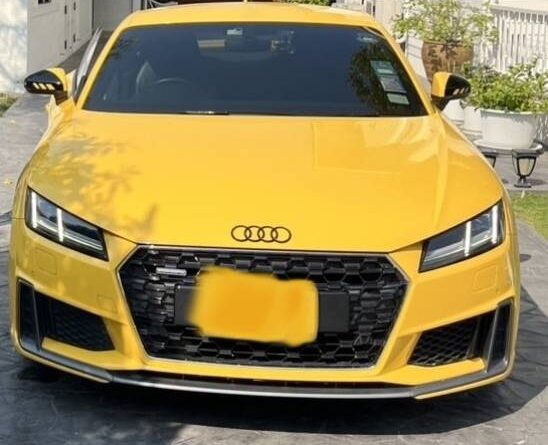 ครอบครัวพิสุทธิ์ศักดิ์ รู้สึกซาบซึ้งต่อการดูแลของ ออดี้ไทยแลนด์