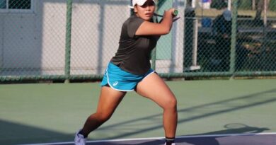 นักหวดซอฟท์เทนนิส 9 ชาติ เปิดฉากชิงเหรียญทองหญิงเดี่ยว-ชายเดี่ยว การแข่งขัน ” Phatum Thani International Soft Tennis Tournament 2025″ สุดเดือดแชมป์หญิงเดี่ยวเป็นของอินโดนีเซีย ส่วนไชนีสไทเปคว้าแชมป์ชายเดี่ยว