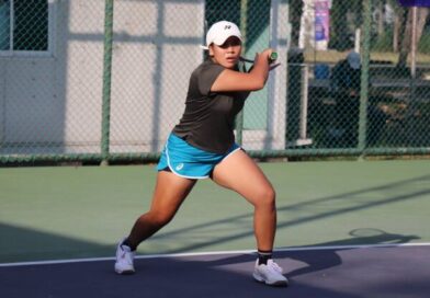 นักหวดซอฟท์เทนนิส 9 ชาติ เปิดฉากชิงเหรียญทองหญิงเดี่ยว-ชายเดี่ยว การแข่งขัน ” Phatum Thani International Soft Tennis Tournament 2025″ สุดเดือดแชมป์หญิงเดี่ยวเป็นของอินโดนีเซีย ส่วนไชนีสไทเปคว้าแชมป์ชายเดี่ยว