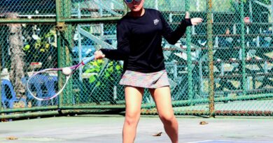 ปิดฉากการแข่งขันกีฬาซอฟท์เทนนิสกีฬาระหว่างโรงเรียนประจำปีการศึกษา 2568 แชมป์แต่ละรุ่นต้องลุ้นกันเหนื่อย “น้องเนย” ฌัชชา กล่อมกมล และ”น้องซี” ธัชพงศ์ สะอาด คว้าดับเบิ้ลแชมป์