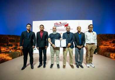 คอมพานี บี เปิดตัว“งัวแดง”พร้อมรุกตลาด Horeca และ Modern Trade ตั้งเป้า พาเนื้อวัวไทยสร้างรายได้เกษตรกรกว่า 840 ล้าน