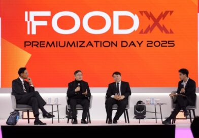 “FoodX – Premiumization Day 2025”เวทีระดมคีย์แมนระดับประเทศครั้งใหญ่ถกปัญหาอุตสาหกรรมอาหารไทย