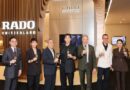 Rado เปิดบูติกแห่งแรกในกรุงเทพฯ พร้อมเผยโฉมรุ่นพิเศษTrue Square Open Heart x Ji Chang-wook และก้าวสู่เทศกาลสุดแฟนตาซีส่งท้ายปี