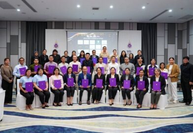 เรียนจริง ปฏิบัติจริง! ม.วลัยลักษณ์ ผนึก 19 องค์กรชั้นนำกระบี่ ขับเคลื่อนโปรเจกต์ WIL ปั้น’บัณฑิตท่องเที่ยว-โรงแรมมืออาชีพ’