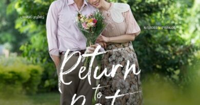 เปิดตัวพรีวิว “Return to Reset เมื่อชีวิตย้อนเวลากลับไป (ไม่) ได้?”