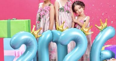 แบรนด์ Marayat ส่งความสุขต้อนรับปีใหม่ 2569ผ่านแฟชั่นเซตพิเศษ “New Year Kids’ Celebration”