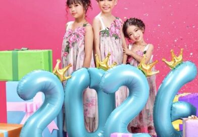แบรนด์ Marayat ส่งความสุขต้อนรับปีใหม่ 2569ผ่านแฟชั่นเซตพิเศษ “New Year Kids’ Celebration”