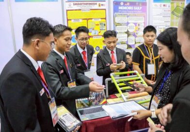 วช. เชิดชูสุดยอดผลงานวิจัย–นักวิจัยไทย ในงาน “วันนักประดิษฐ์ 2569”ยกทัพรางวัลการวิจัยแห่งชาติ หนุนพลังนวัตกรรมปลดล็อกประเทศ