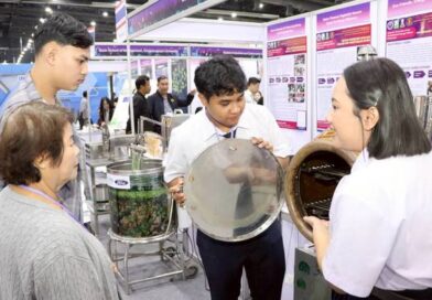 วช. เปิดเวที IPITEx 2026 รวมพลังนักประดิษฐ์โลก จัดแสดง–ประกวดนวัตกรรมกว่า 800 ผลงาน จาก 23 ประเทศ